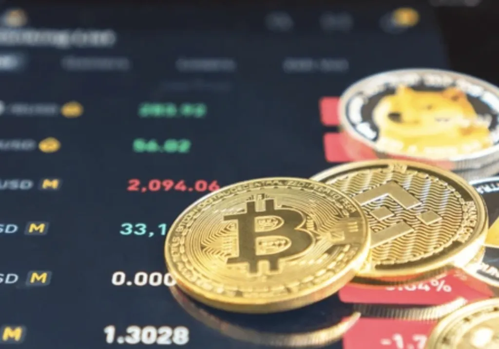 Alexis Nickin Gaxiola analiza tendencias de inversión en criptomonedas entre jóvenes.