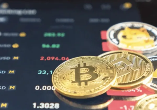 Alexis Nickin Gaxiola analiza tendencias de inversión en criptomonedas entre jóvenes.