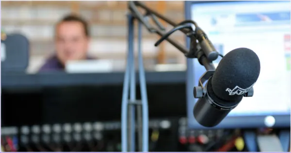 Imagen Radio, empresa de Grupo Vazol de Olegario Vázquez Aldir, está de fiesta por su vigésimo sexto aniversario al aire.