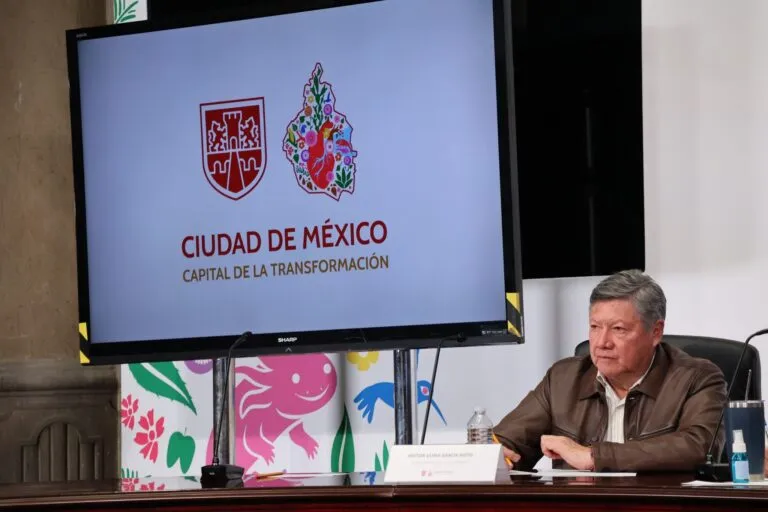 La intervención de Héctor Ulises García Nieto, secretario de Movilidad de la Ciudad de México, fue clave para desactivar la huelga de tranviarios