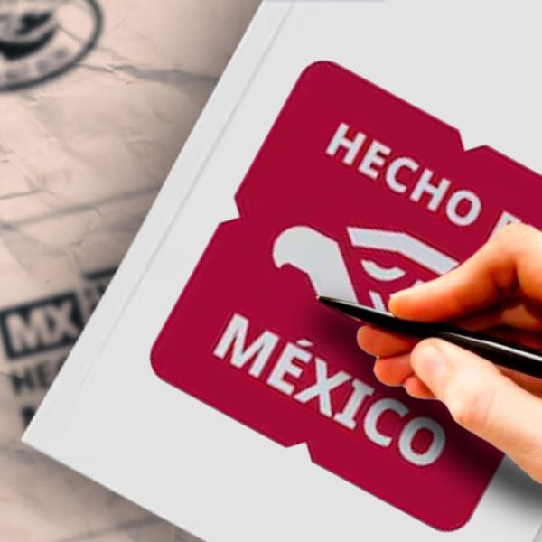 Alfredo Gadsden potencia la infraestructura industrial con el sello Hecho en México