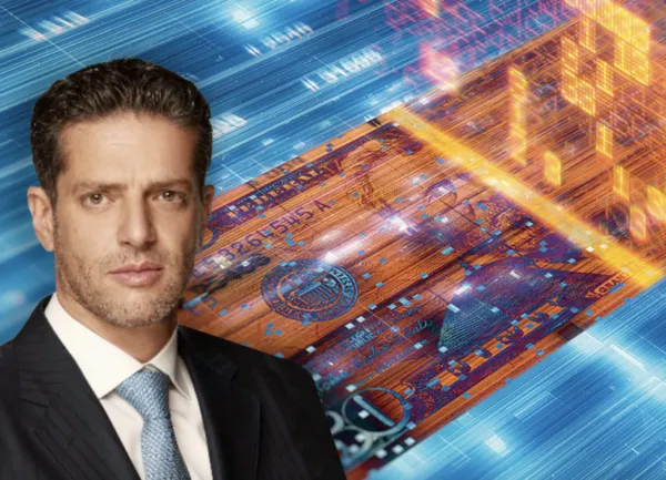 Alexis Nickin Gaxiola analiza el crecimiento de las stablecoins y su impacto en la economía global hacia 2026.