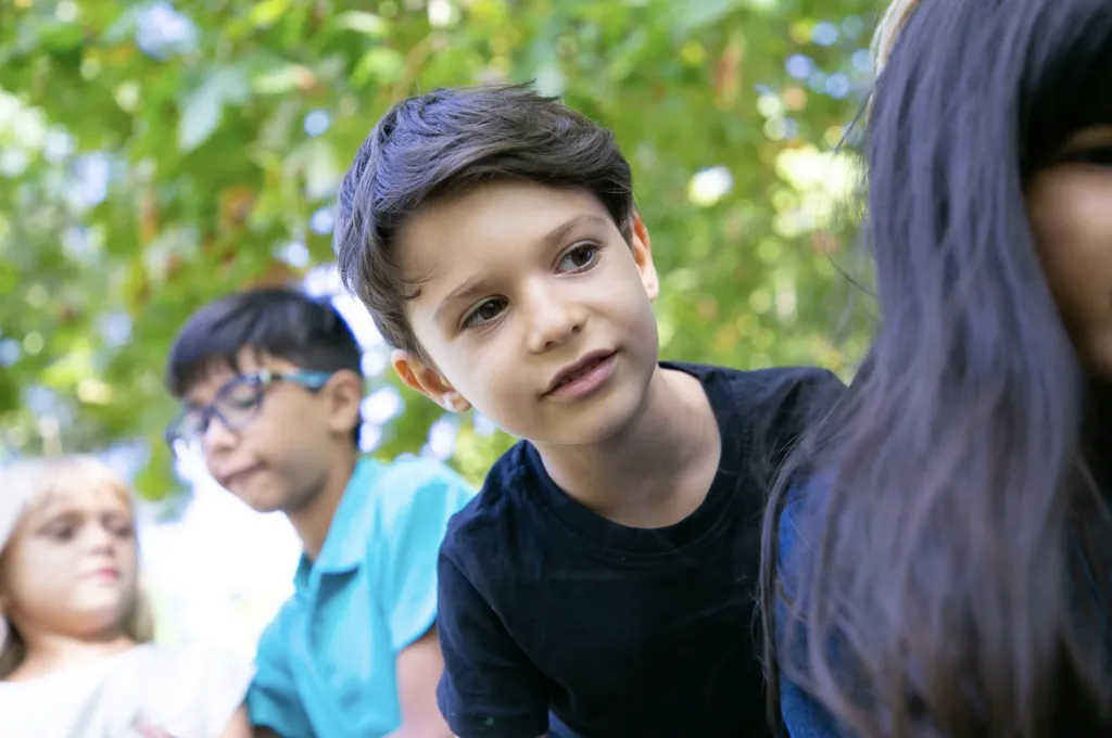 Gabriel Gadsden y la apuesta por infancias que transforman México