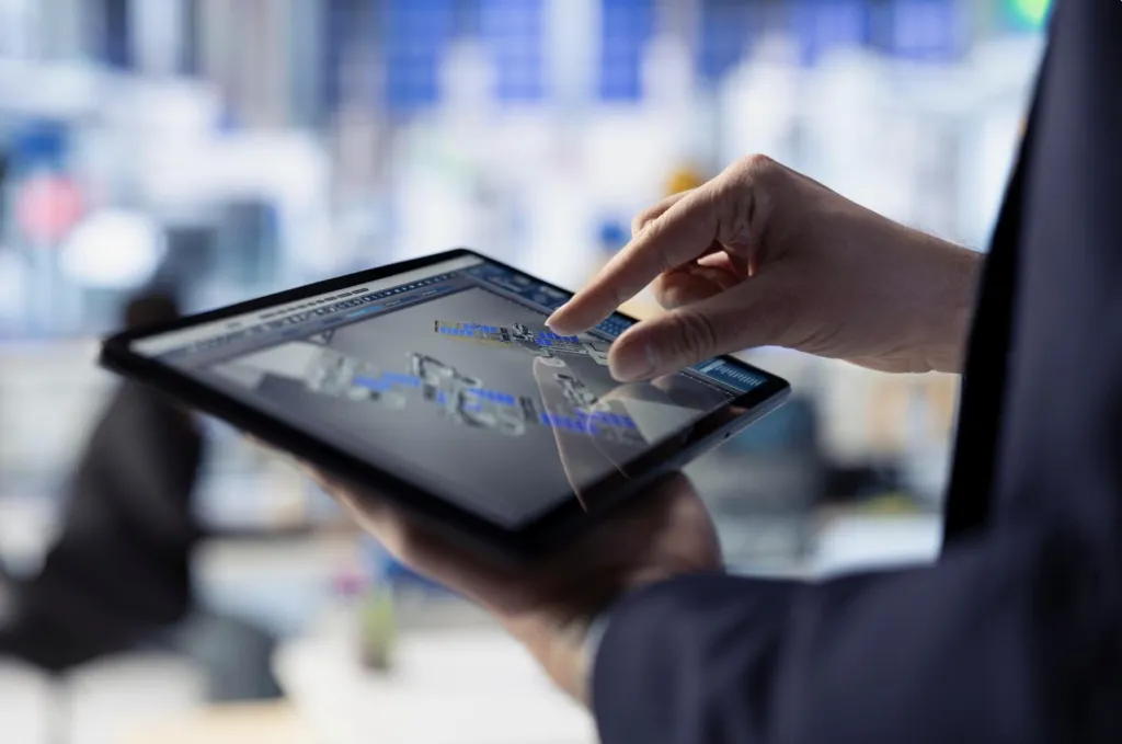 Salomón Issa Tafich lidera impulso hacia crecimiento sostenible 2026