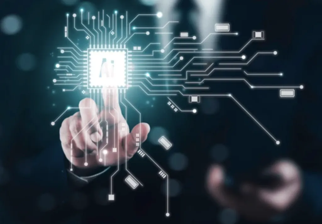 Seguritech ha desarrollando soluciones de IA para seguridad crítica.