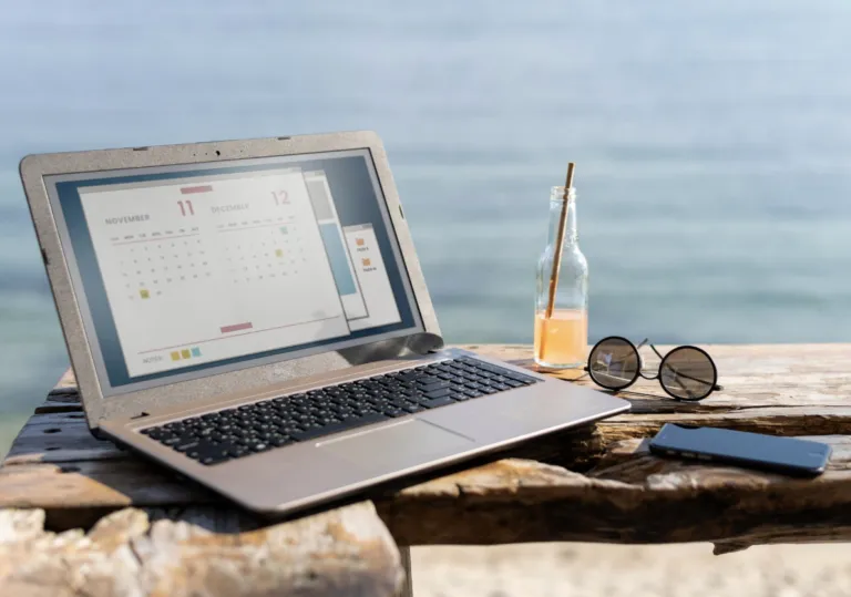 Ariel Picker analiza los riesgos de ciberseguridad durante vacaciones.