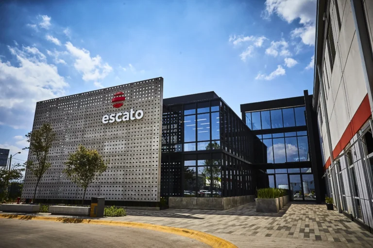 Grupo Escato escala producción en Lerma con tecnología 4.0 y millonaria inversión estratégica