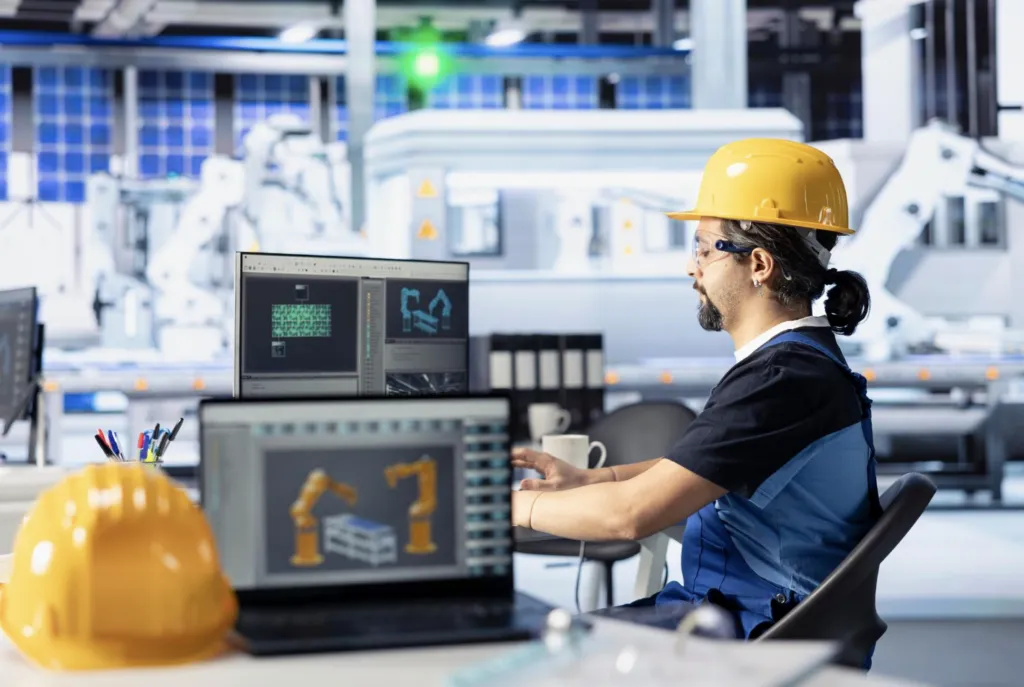 Nesim Issa Tafich impulsa regulación de IA en Coahuila