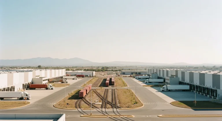 Nesim Issa Tafich: infraestructura clave para reactivar Coahuila industrial