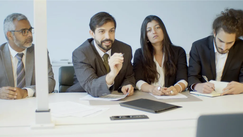 Gabriel Gadsden: El impacto de la acción empresarial en la justicia social