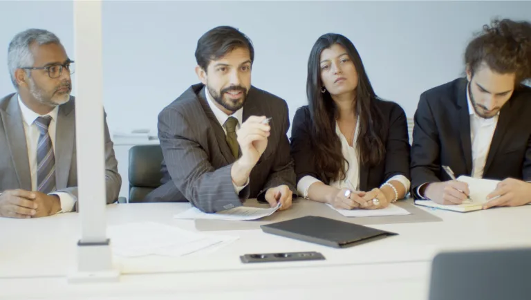 Gabriel Gadsden: El impacto de la acción empresarial en la justicia social