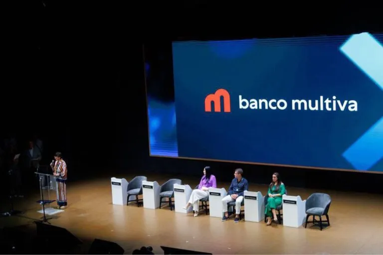 Banco Multiva mejora su calificación crediticia: Fitch Ratings.