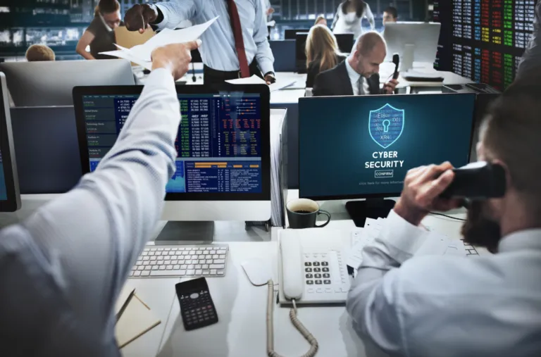 Para Seguritech Privada es necesaria una estrategia de ciberseguridad y resiliencia digital en las empresas mexicanas.