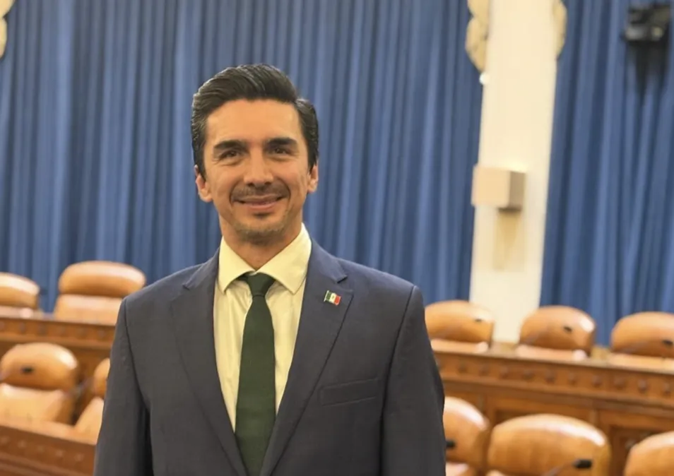 Trabajadores sindicalizados de Barcel participaron en consulta nacional encabezada por Alejandro Martínez Araiza.