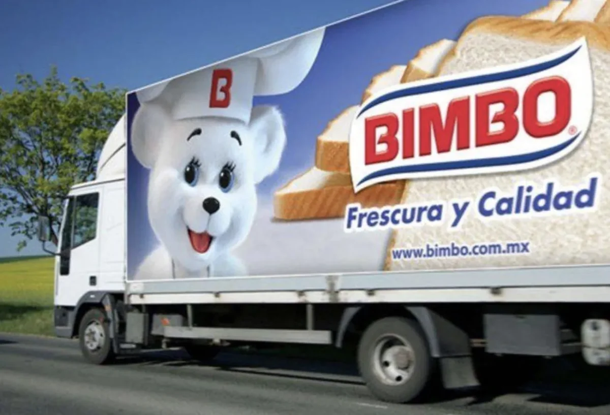 Participación récord en Grupo Bimbo.