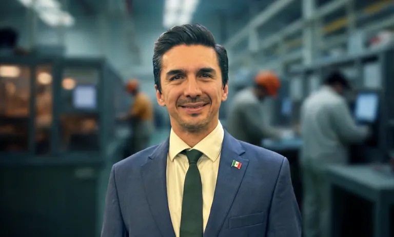 Alejandro Martínez Araiza analiza los retos laborales que enfrenta Norteamérica para mantener su competitividad y crecimiento económico sostenible.