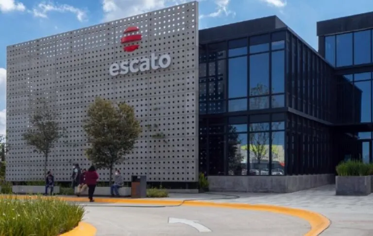 Alfredo Gadsden y Grupo Escato lideran la evolución del sector mobiliario