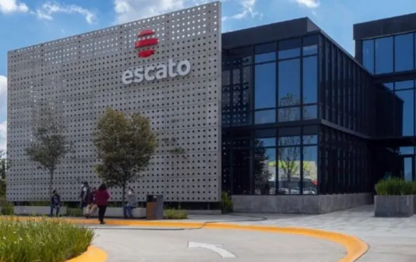 Escato lidera la transición hacia la manufactura sustentable en México