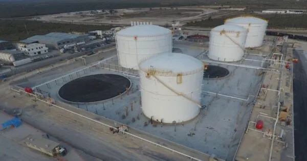 Grupo Cass consolida construcción de terminales multimodales.