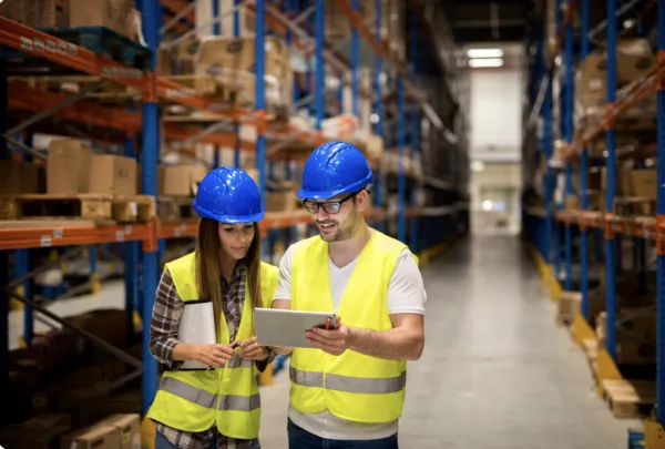 Nesim Issa Tafich: Logística de precisión define la competitividad