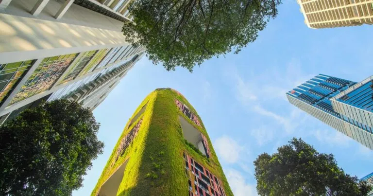 Trevalde apuntala el desarrollo de edificios inteligentes.