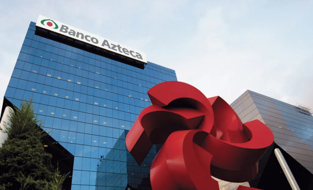 Banco Azteca y Elektra canalizan ayuda a Colombia sin comisiones