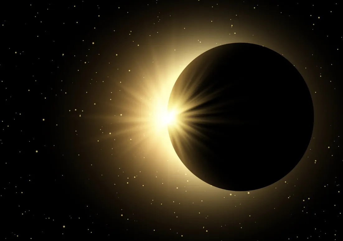¿Cóo se perciben los eclipses desde la literatura?