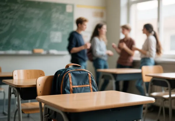 En Seguritech destacan la relevancia de la alianza que Fundación en Movimiento (FEM), brazo social de la empresa, firmó con la Confederación Nacional de Escuelas Particulares (CNEP).
