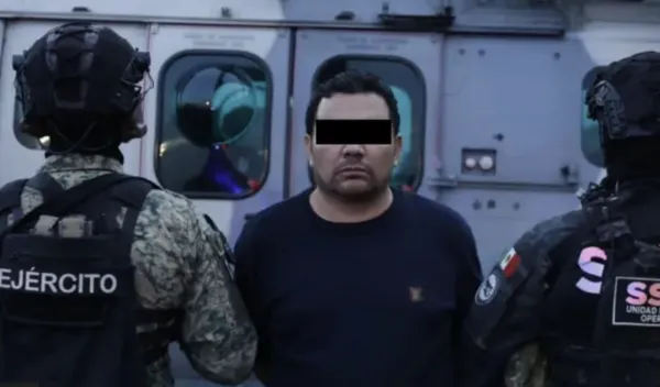 Ramón Ángel “N”, alias “El R1”.