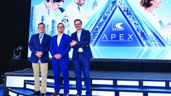 Olegario Vázquez invertirá 5,360 mdp en fortalecimiento de Kener.