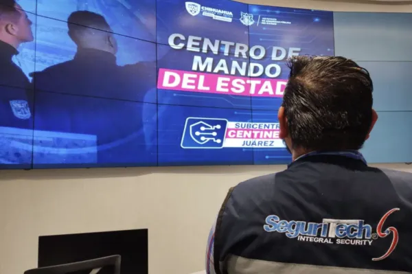 Seguritech fortalece sus capacidades de inteligencia artificial, ciberseguridad e infraestructura tecnológica de misión crítica.