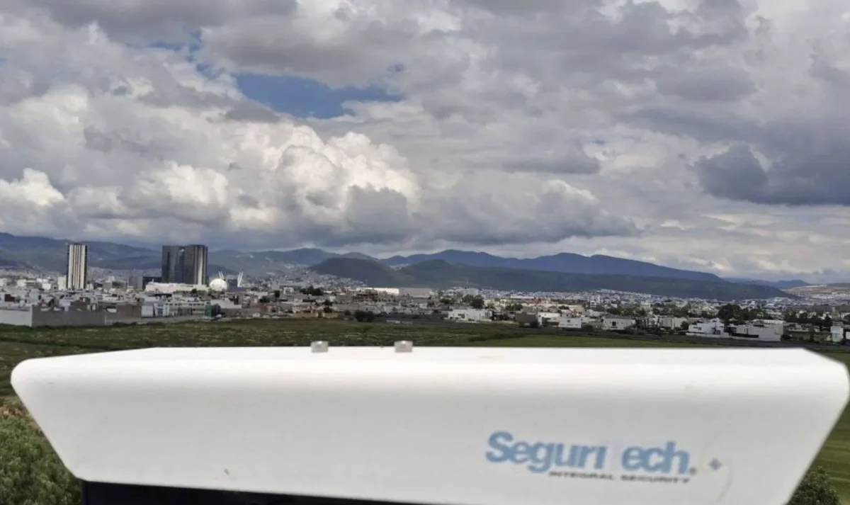 El origen de Seguritech se remonta a mediados de los años noventa.