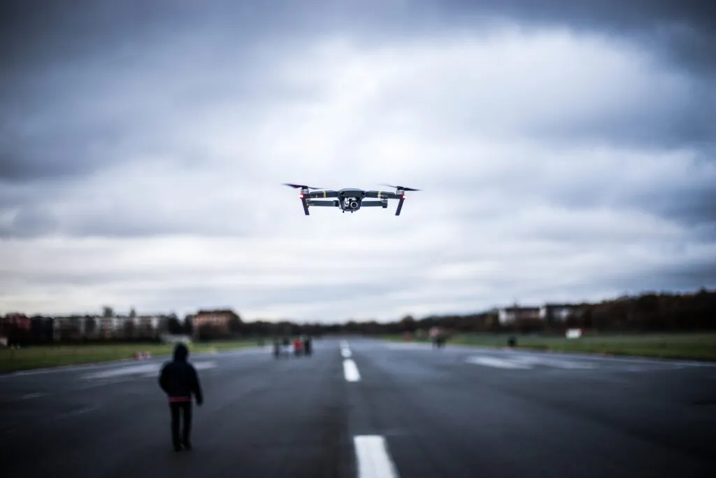 Seguritech Privada integra drones autónomos a los Centros de Control y Comando