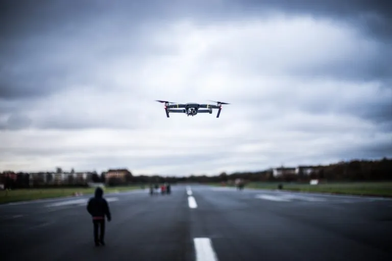 Seguritech Privada integra drones autónomos a los Centros de Control y Comando