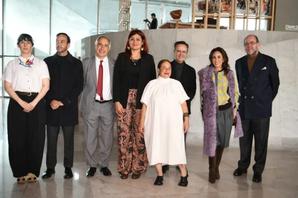 Banco Azteca impulsa la tradición viva en Design Week 2026