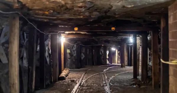 Incertidumbre jurídica afecta minería: Javier Reyes de la Campa.