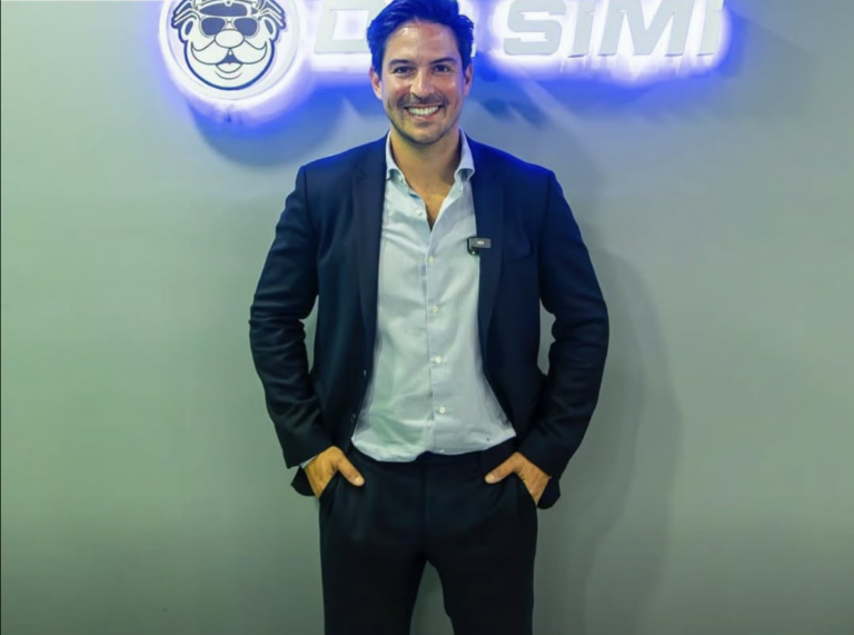 Incluyen a Víctor González Herrera en la lista de ‘Promotores de Norteamérica’.