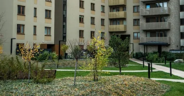 Inversiones crecen junto a construcción de viviendas: Trevalde.