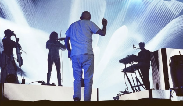 Víctor González Herrera confirma a Moby para el Simifest.